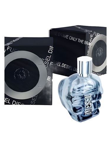 عطر ادکلن اونلی د بریو میوزیک انیمیشن دیزل - Only The Brave Music Animation Diesel - بررسی، قیمت و خرید