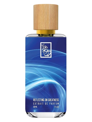 عطر ادکلن ریفلکتینگ آن گریتنس د دوآ برند - Reflecting on Greatness The Dua Brand - بررسی، قیمت و خرید
