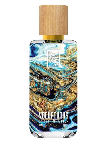 عطر ادکلن وولوپتوس دوآ برند - Voluptuous The Dua Brand - بررسی، قیمت و خرید