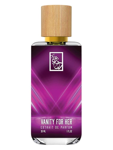 عطر ادکلن ونیتی فور هر د دوآ برند - Vanity for Her The Dua Brand - بررسی، قیمت و خرید