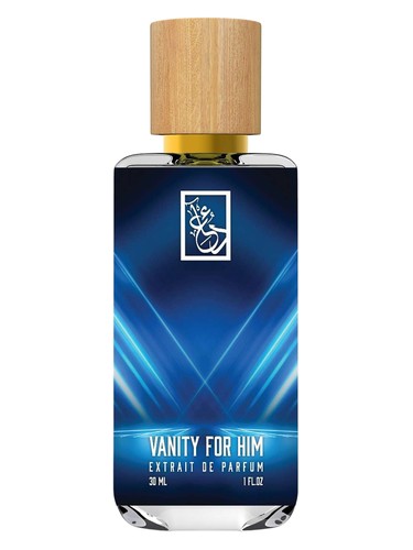 عطر ادکلن ونیتی فور هیم د دوا برند - Vanity for Him The Dua Brand - بررسی، قیمت و خرید