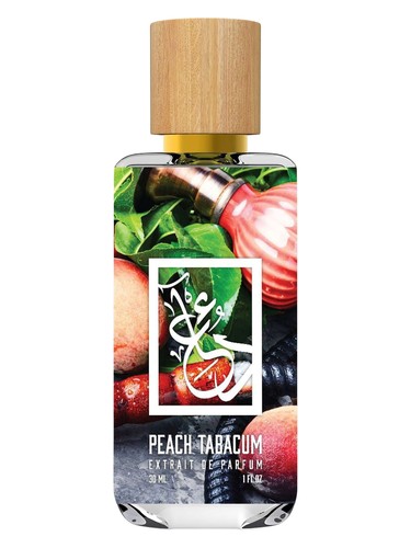 عطر ادکلن پیش تاباکوم د دوآ برند - Peach Tabacum The Dua Brand - بررسی، قیمت و خرید