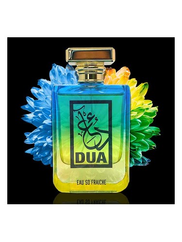 عطر ادکلن اُ سو فرش د دیوآ برَند - Eau So Fraiche The Dua Brand - بررسی، قیمت و خرید