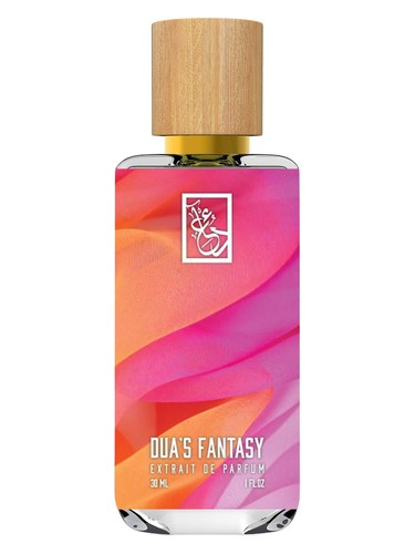 عطر ادکلن دعا فنتسی دِ دوآ برند - Dua’s Fantasy The Dua Brand - بررسی، قیمت و خرید