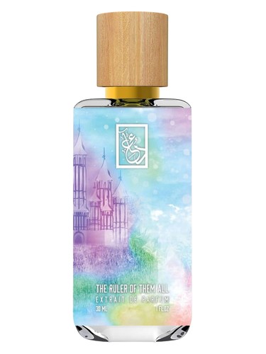 عطر ادکلن د رولر آو دم آل ذ دوآ برَند - The Ruler Of Them All The Dua Brand - بررسی، قیمت و خرید
