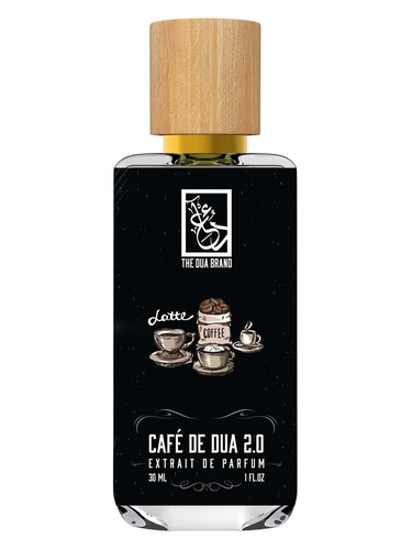 عطر ادکلن کافه د دوآ دو دوا برند - Café De Dua 2.0 The Dua Brand - بررسی، قیمت و خرید