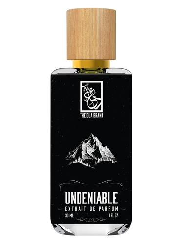 عطر ادکلن آندِنایبل ذ دوآ برند - Undeniable The Dua Brand - بررسی، قیمت و خرید
