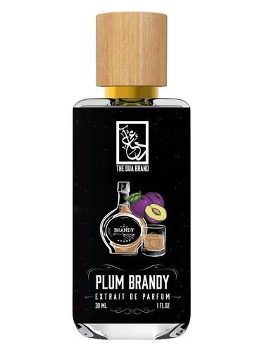 عطر ادکلن پلام برندی دوآ برند - Plum Brandy The Dua Brand - بررسی، قیمت و خرید