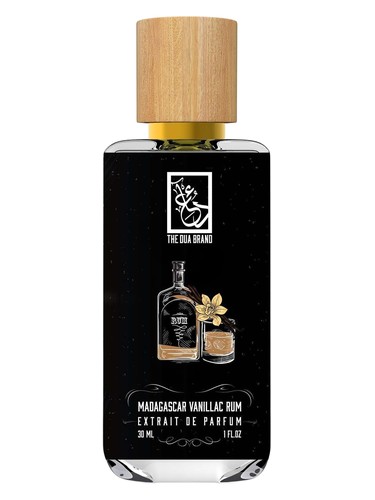 عطر ادکلن مدگاسکار وانیلا روم دوآ برند - Madagascar Vanillac Rum The Dua Brand - بررسی، قیمت و خرید