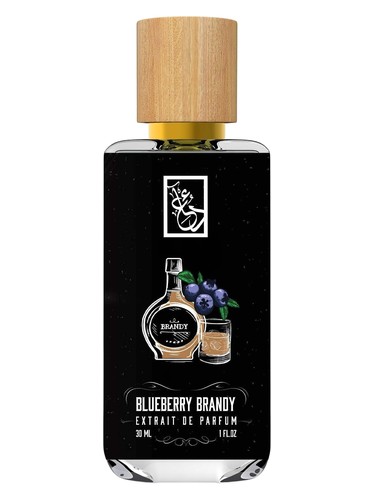 عطر ادکلن بلو بری براندی دوا برند - Blueberry Brandy The Dua Brand - بررسی، قیمت و خرید