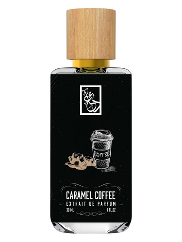 عطر ادکلن کارامل کافی دوآ برند - Caramel Coffee The Dua Brand - بررسی، قیمت و خرید