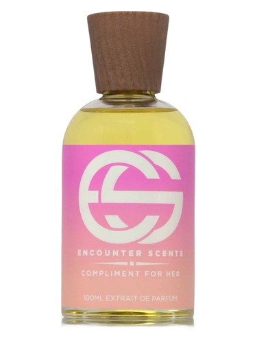 عطر ادکلن کامپلیمنت فور هر ذ دوع برند - Compliment For Her The Dua Brand - بررسی، قیمت و خرید