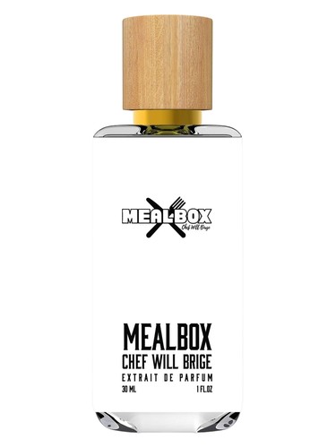 عطر ادکلن شف ویل بیرج د دوا برند - Chef Will Birge The Dua Brand - بررسی، قیمت و خرید