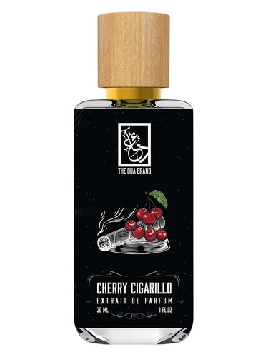 عطر ادکلن چری سیگاریلو دی دوآ برند - Cherry Cigarillo The Dua Brand - بررسی، قیمت و خرید