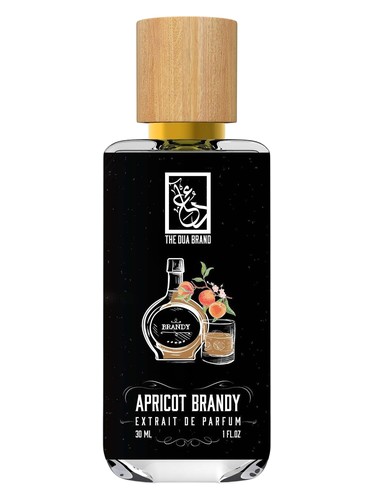 عطر ادکلن اپریکات برندی ذ دوعا برند - Apricot Brandy The Dua Brand - بررسی، قیمت و خرید