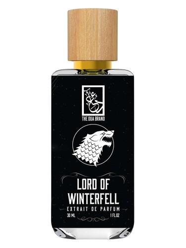 عطر ادکلن لرد آو وینترفِل دِ دُوا برند - Lord of Winterfell The Dua Brand - بررسی، قیمت و خرید