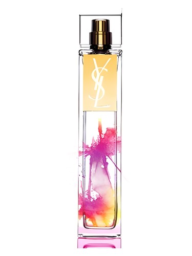 عطر ادکلن اِل اِدیشن کالِکتور ایو سن لوران - Elle Edition Collector Yves Saint Laurent - بررسی، قیمت و خرید