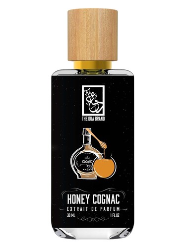 عطر ادکلن هانی کوگنک دِ دوآ برند - Honey Cognac The Dua Brand - بررسی، قیمت و خرید