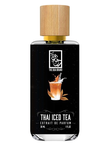 عطر ادکلن چای یخ تای 