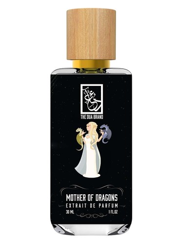 عطر ادکلن مادر آو دراگونز د دوآ برند - Mother of Dragons The Dua Brand - بررسی، قیمت و خرید