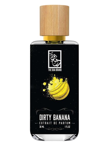 عطر ادکلن درتی بنانا د دوآ برند - Dirty Banana The Dua Brand - بررسی، قیمت و خرید