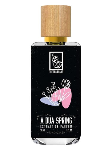 عطر ادکلن ا دوآ سپرینگ دوآ برند - A Dua Spring The Dua Brand - بررسی، قیمت و خرید