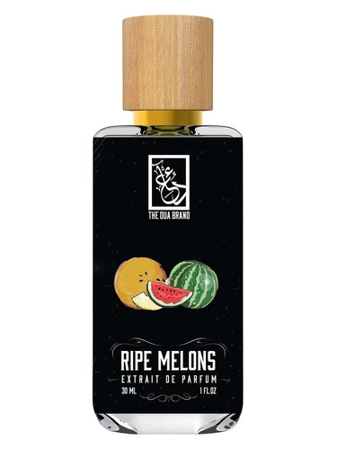 عطر ادکلن رایپ ملونز د دوعا برند - Ripe Melons The Dua Brand - بررسی، قیمت و خرید
