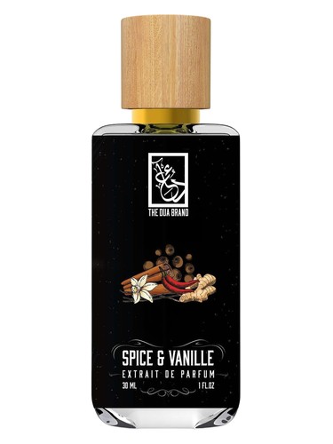 عطر ادکلن اسپایس اند وانیل د دوآ برند - Spice & Vanille The Dua Brand - بررسی، قیمت و خرید