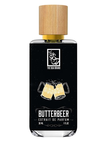 عطر ادکلن باتربیر د دوعا برند - Butterbeer The Dua Brand - بررسی، قیمت و خرید