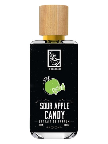 عطر ادکلن سور اپل کندی دی دوئا برند - Sour Apple Candy The Dua Brand - بررسی، قیمت و خرید