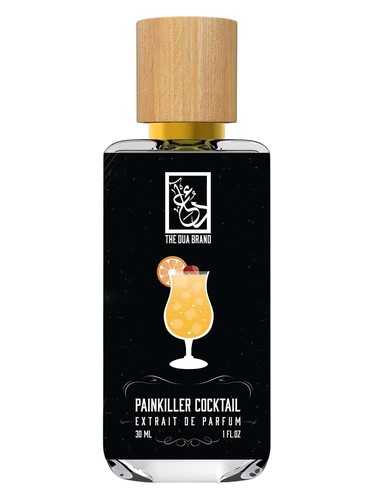 عطر ادکلن پین کیلر کوکتل ذو دعا برند - Painkiller Cocktail The Dua Brand - بررسی، قیمت و خرید