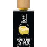 عطر ادکلن وُرلْدز بِست کِی لایم پای د دوآ برند - World’s Best Key Lime Pie The Dua Brand - بررسی، قیمت و خرید