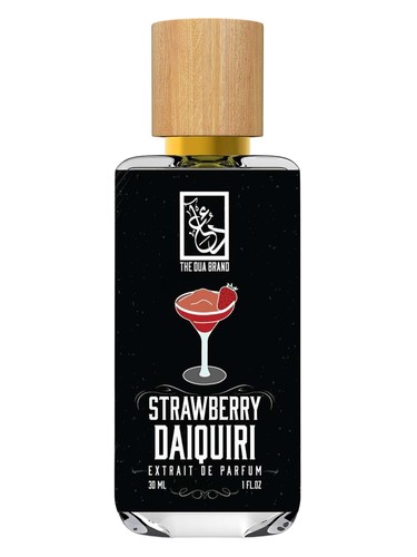 عطر ادکلن استرابری دایکیری د دوع برند - Strawberry Daiquiri The Dua Brand - بررسی، قیمت و خرید