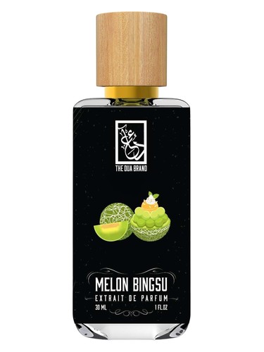 عطر ادکلن ملون بینگسو ذ دُوا برند - Melon Bingsu The Dua Brand - بررسی، قیمت و خرید