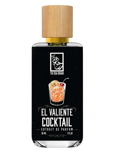 عطر ادکلن ال والینته کوکتل دوا برند - El Valiente Cocktail The Dua Brand - بررسی، قیمت و خرید