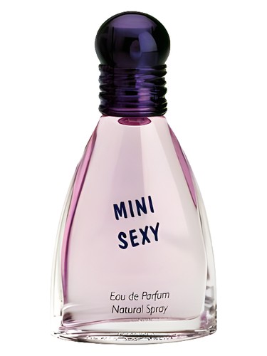 عطر ادکلن مینی س.ک.سی اولریک دو وارنز - Mini Sexy Ulric de Varens - بررسی، قیمت و خرید