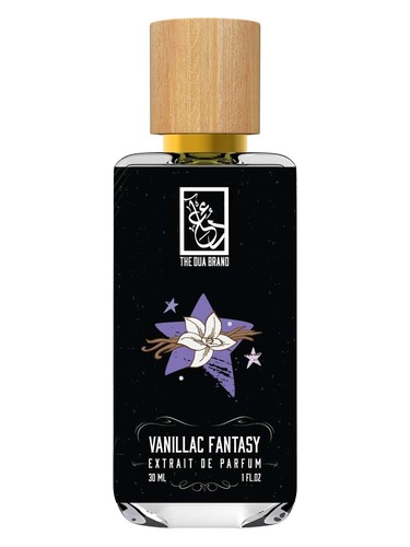 عطر ادکلن ونلا فنتسی دوآ برَند - Vanillac Fantasy The Dua Brand - بررسی، قیمت و خرید