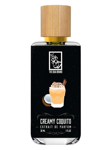 عطر ادکلن کِریمی کوکیتو د دوا برند - Creamy Coquito The Dua Brand - بررسی، قیمت و خرید