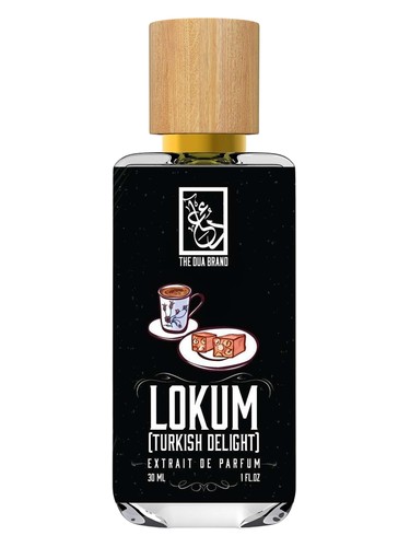 عطر ادکلن لوقوم ذی دعا برند - Lokum (Turkish Delight) The Dua Brand - بررسی، قیمت و خرید