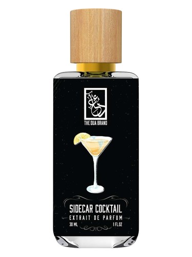 عطر ادکلن سایدکار کوکتل د دوآ برند - Sidecar Cocktail The Dua Brand - بررسی، قیمت و خرید
