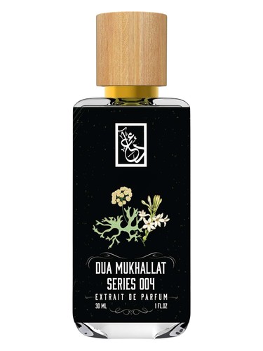 عطر ادکلن دی‌ام‌اس: دوا مخلت سری ۰۰۴ دا دعا برند - DMS: Dua Mukhallat Series 004 The Dua Brand - بررسی، قیمت و خرید