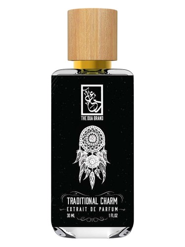 عطر ادکلن ترادیشنال چارم دوا برند - Traditional Charm The Dua Brand - بررسی، قیمت و خرید