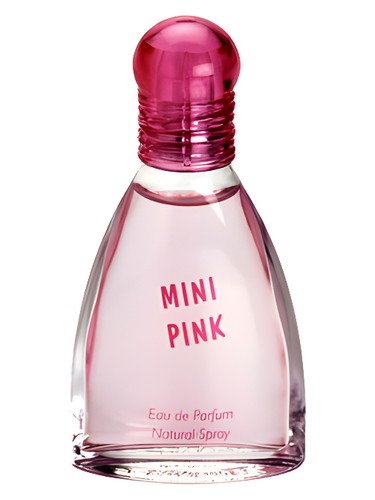 عطر ادکلن مینی پینک اولریک دو وارنز - Mini Pink Ulric de Varens - بررسی، قیمت و خرید