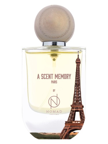 عطر ادکلن نومد پرفیومو پاریس ده دوآ برند - Nomad Profumo- Paris The Dua Brand - بررسی، قیمت و خرید