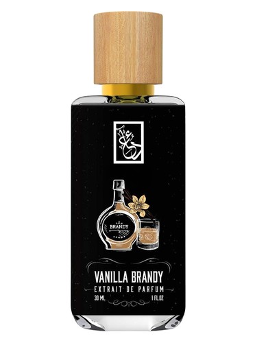 عطر ادکلن وانیلا براندی د دُوا برَند - Vanilla Brandy The Dua Brand - بررسی، قیمت و خرید