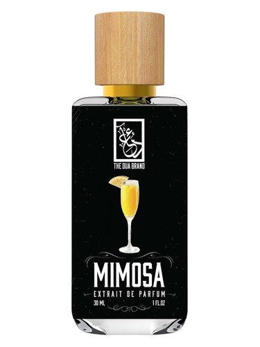 عطر ادکلن میموسا د دوآ برند - Mimosa The Dua Brand - بررسی، قیمت و خرید