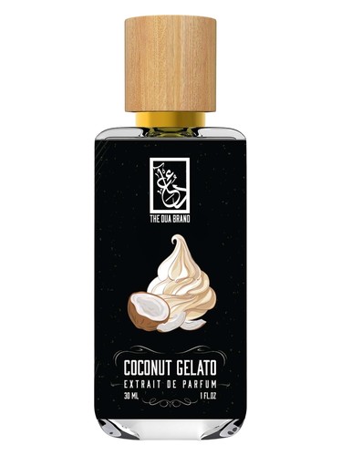 عطر ادکلن کوکونات جلاتو د دوا برند - Coconut Gelato The Dua Brand - بررسی، قیمت و خرید
