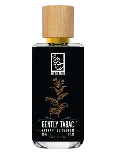 عطر ادکلن جنتلی تباک دوآ برند - Gently Tabac The Dua Brand - بررسی، قیمت و خرید