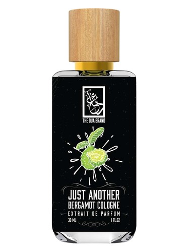 عطر ادکلن جاست اِنادِر بِرگاموت کُلون د دوا برند - Just Another Bergamot Cologne The Dua Brand - بررسی، قیمت و خرید