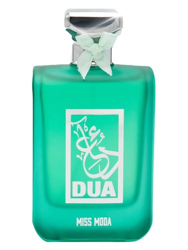 عطر ادکلن میس مدا د دوآ برند - Miss Moda The Dua Brand - بررسی، قیمت و خرید